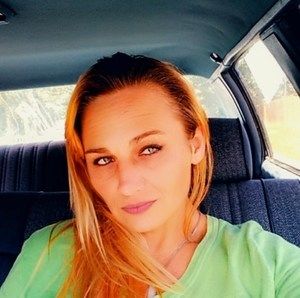 Meet your Posher, Jodie